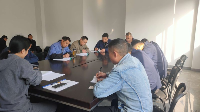 连锁门店人员管理培训：四大步骤助您打造高效团队