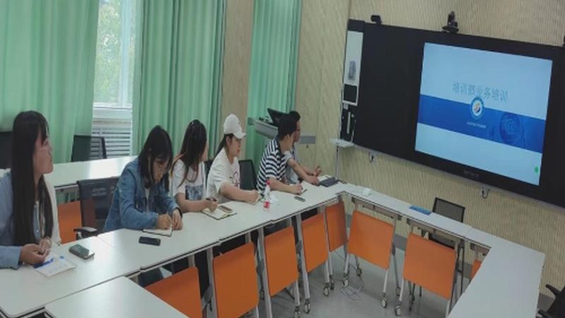 管理培训公司品牌解析：揭秘职场进修者的选择之道