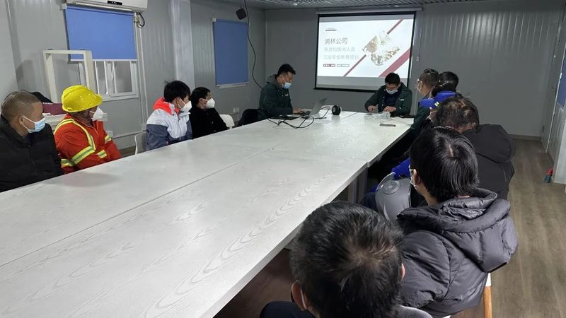 电气系统图：解读关键，掌握核心