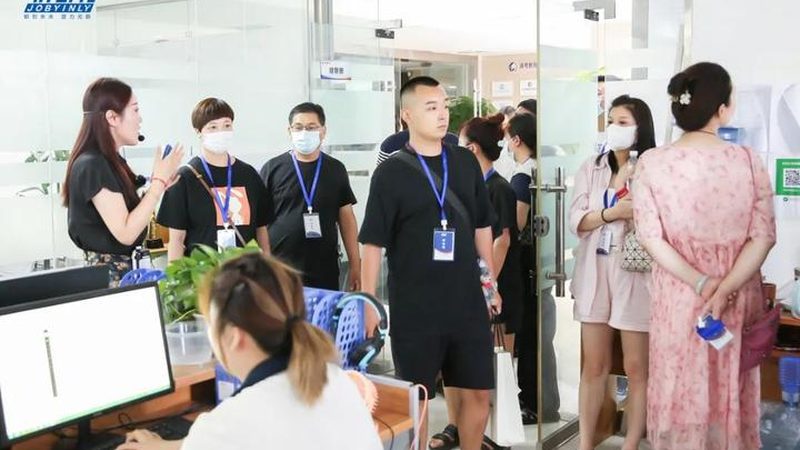 培训机构招生代理加盟资质要求