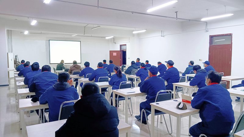 二保焊培训实操练习多久